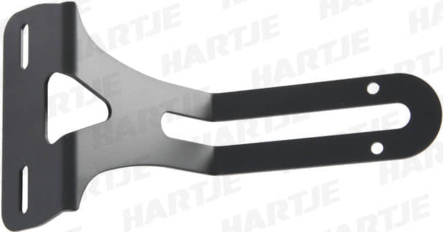 Nummernschildhalter Impulse 2.0 0.299.0919