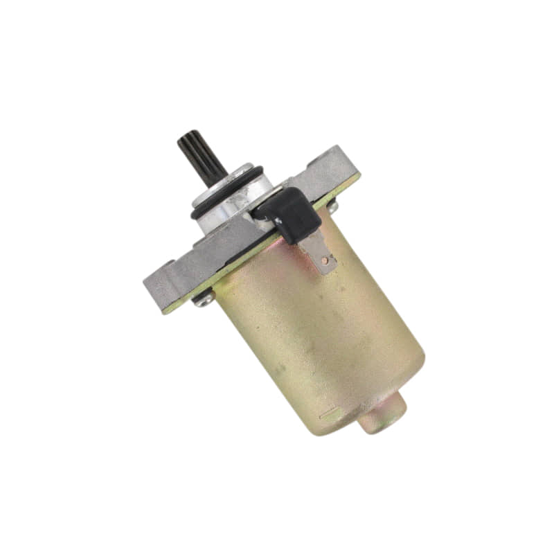 Anlasser Kreidler Florett RMC-E 50 Anlasser-Motor 118994 Motorroller.de Starter Elektrostarter E-Starter Anlassermotor Elektro-Starter 50ccm-2Takt