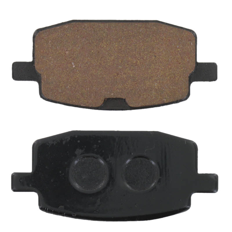 Bremsklotzsatz vorne 59370-A0300