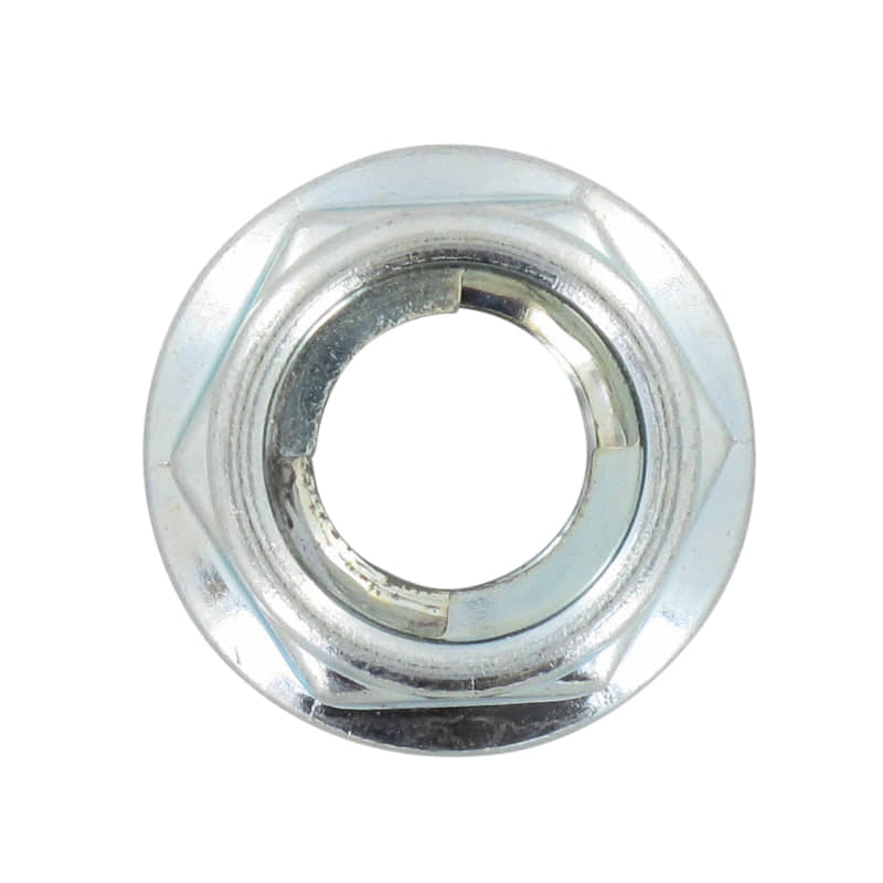 SMC Chopper 125 Achsmutter 125ccm 4Takt 95301-121912-B Motorroller.de M12x1,25 mit Bund Flanschsicherungsmutter Scooter Ersatzteil Service Inpektion