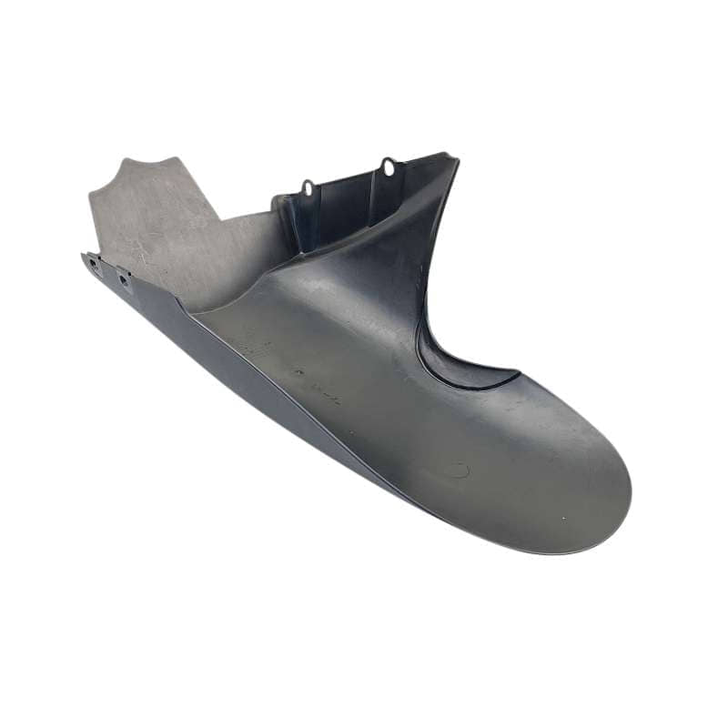 Kotflügel PP Kreidler Florett 2.0 2.1 RS 50 Schutzblech 741075 Motorroller.de Spritzschutz Hinterradabdeckung Radabdeckung Innenkotflügel Radlauf