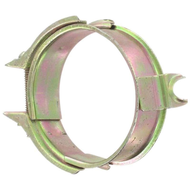 Rex Milano 125 Klemm-Schelle Schlauchschelle Klemme Motorroller.de 125ccm 4Takt 152QMI YY125QT-28 125cc 4T GY6 Schlauchklemme Spannring