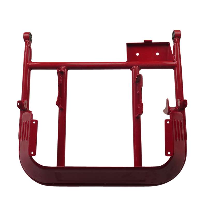 Schwingarm Hinten KB5-14058 von Tongjian