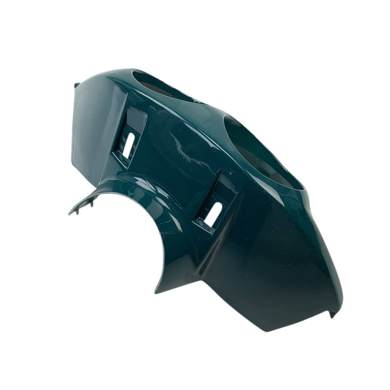 Adly Scheinwerferverkleidung grün Scoody 50 2 50ccm 2Takt Motorroller.de Scheinwerfer-Verkleidung Lenker-Verkleidung Scheinwerferabdeckung 50ccm-2Takt