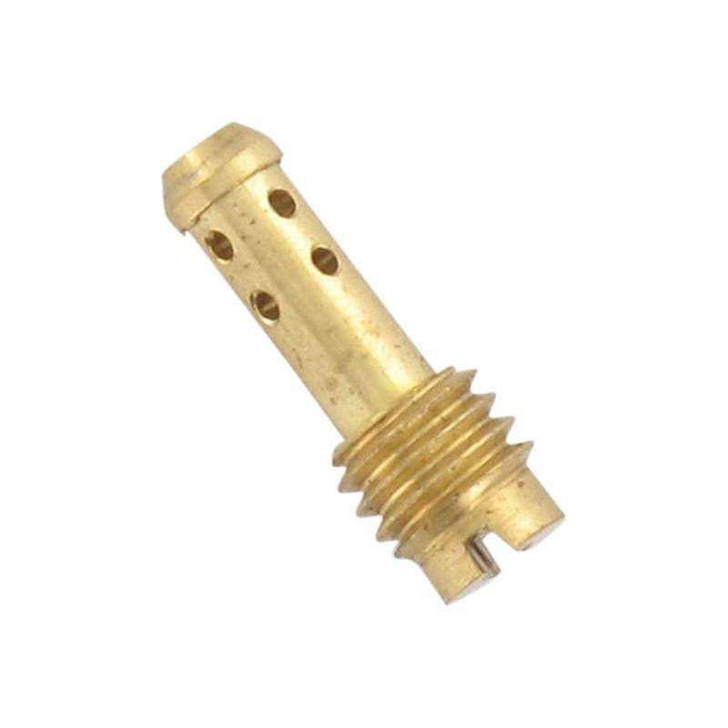 Rex 25 Leerlauf-Düse 50ccm 2Takt Vergaser-Düse Roller Motorroller.de Leerlaufdüse 1E40QMB YY50QT-28 50cc 2T Minarelli liegend Vergaserdüse