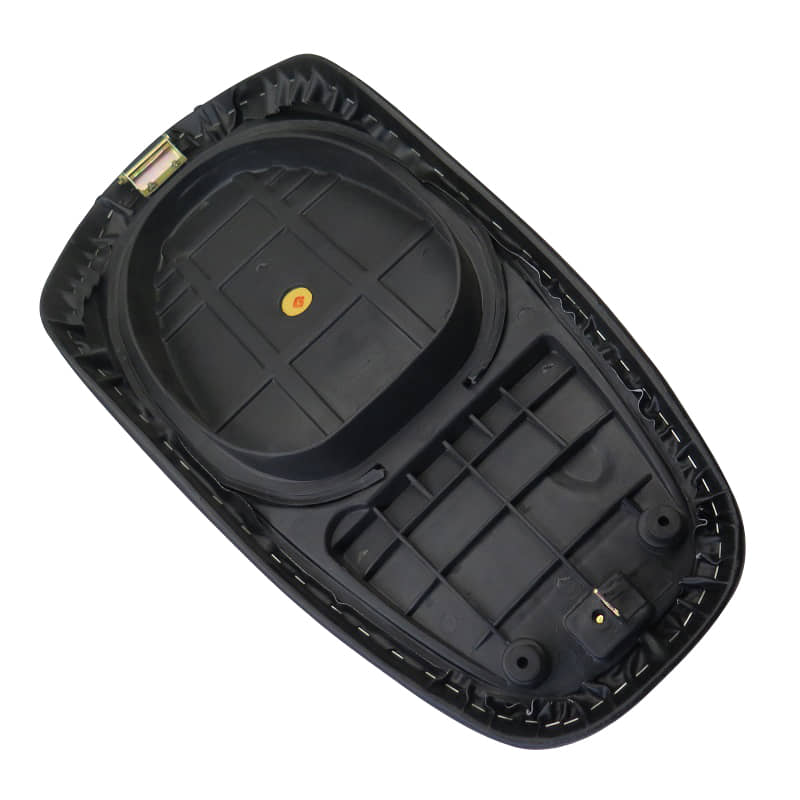 Kreidler Florett RMC-E 50 125 Sitzbank Sattel 87725 Motorroller.de Rollersitz Motorrollersitz Scootersitz Rex RS250 QM50T-10A(B)