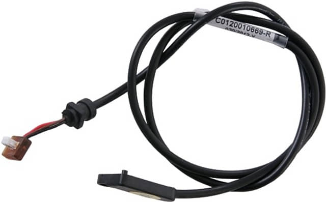 Bremsgriffkabel rechts alle außer DP03 0.299.4556