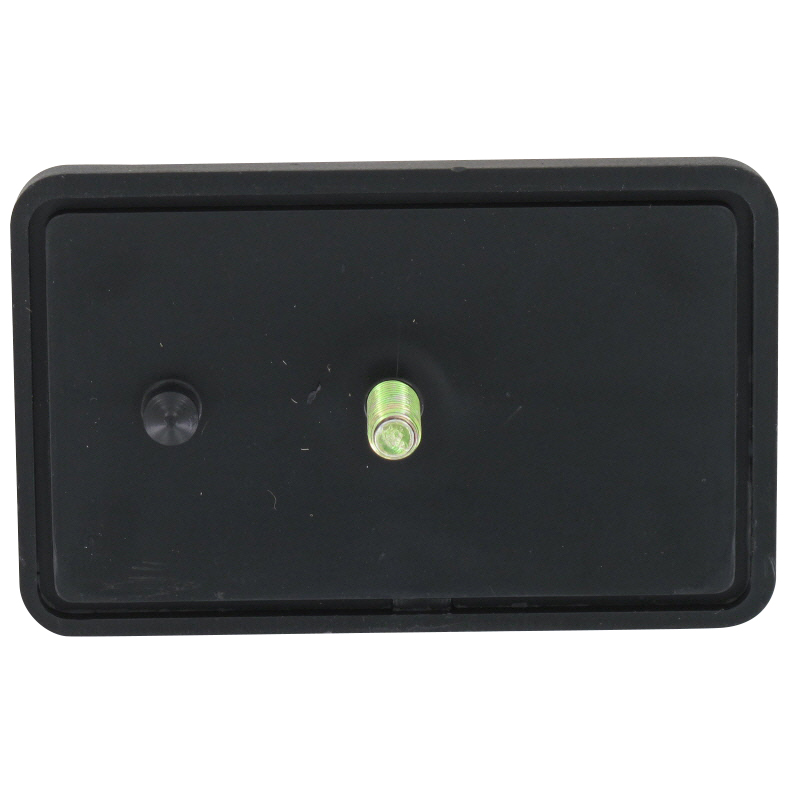 PGO Reflektor Kennzeichenhalter Big Max 50 Roller 50ccm 2Takt Motorroller.de Strahler Rückstrahler Seitenreflektor 50ccm-2Takt Scooter Big Max 90