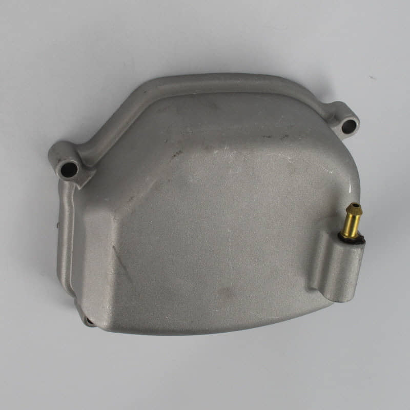 Rex RS1000 Zylinderkopfdeckel 125ccm 4Takt Roller Motorroller.de Ventildeckel Ventilabdeckung 152QMI YY125QT-28 125cc 4T GY6 Deckel