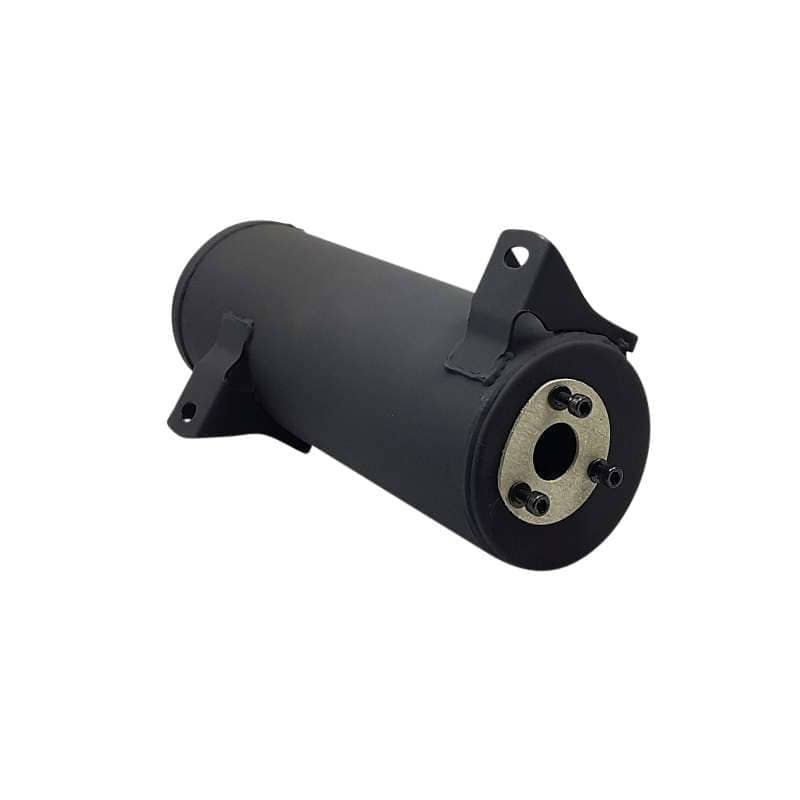 Auspuffanlage von Motorroller.de 31610-CBT-01