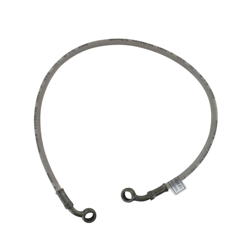 SMC Bremsschlauch Barossa Cheetah 250 Quad ATV 250ccm 4Takt Motorroller.de Hydraulikschlauch Hydraulik-Schlauch Hochdruckleitung Hydraulikleitung UTV