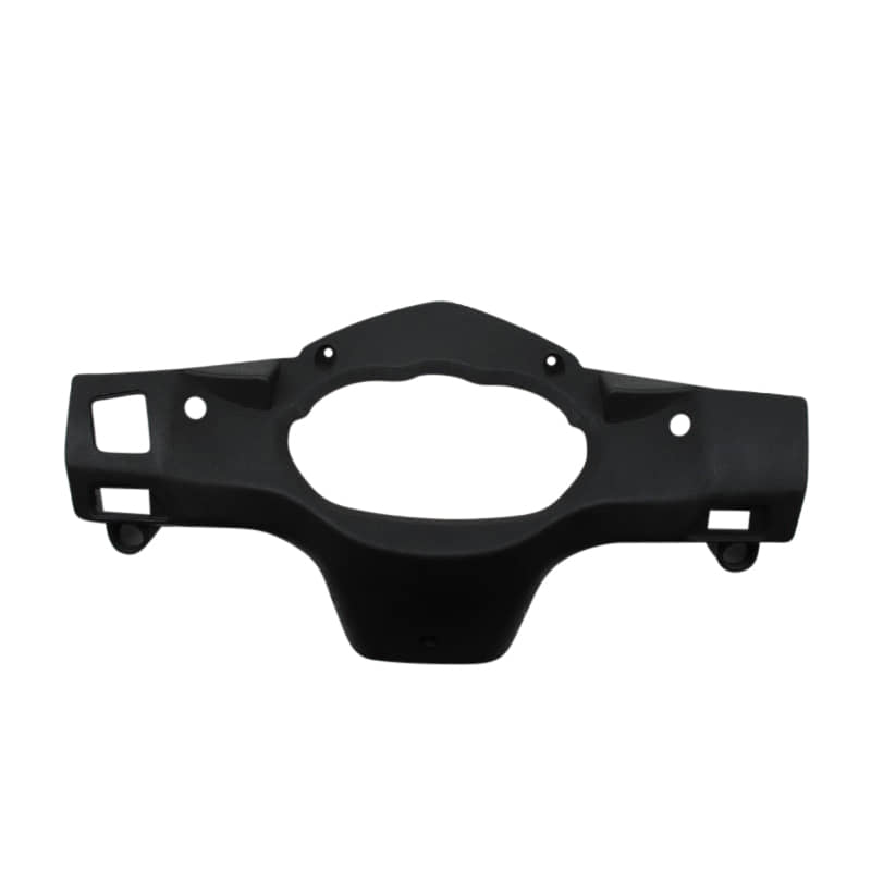 Tachoverkleidung schwarz Rallox 1020301-1-RXR