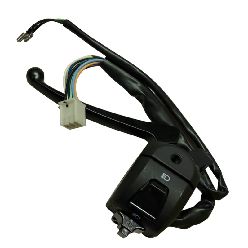 Bremsarmatur YYB950-2-QT12001 von Jonway