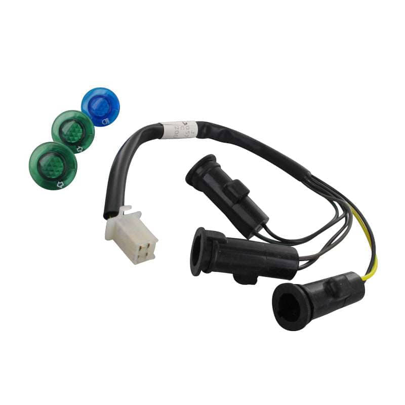 Kabelbaum (Armatur)o-Ölkontrolle 37250-145-000