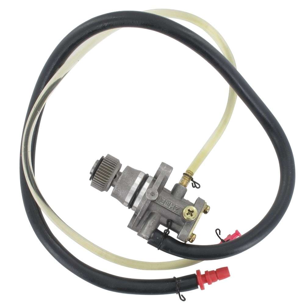 Jonway Galactica 2.0 RC 50 Ölpumpe 50ccm 2Takt 1E40QMB4009100-2 Motorroller.de Öl-Pumpe Oil-Pump Oil-Pumpe Oilpumpe Scooter Jigger 50 Ersatzteil