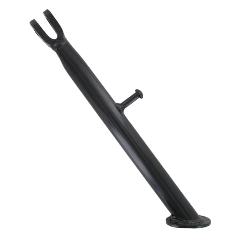 Rex Scooter 50 Seitenständer 74530 Motorroller.de Standfuß Ständer Kreidler Flory 50