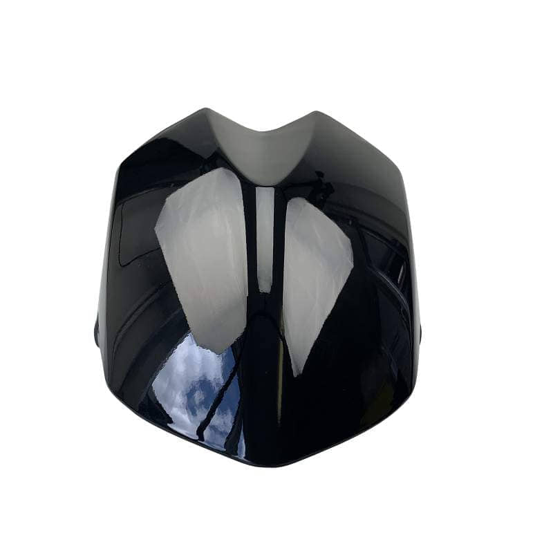 Schutzblech schwarz Vorderradgabel Motorroller Rex RS 89713