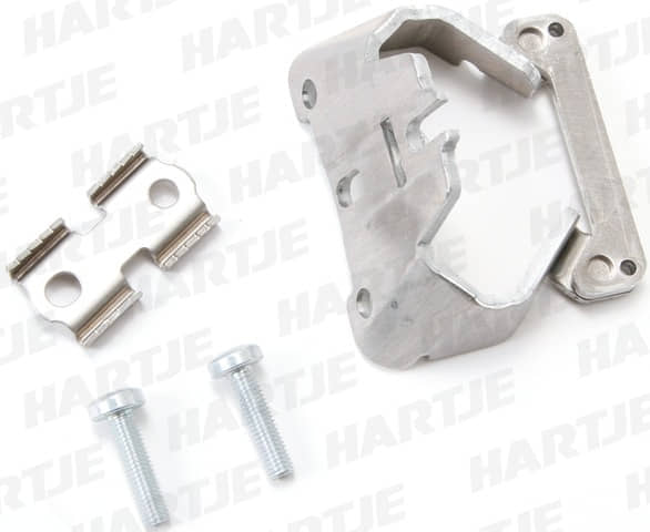 Batteriehalter Rahmen Bosch 0.299.6668 Motorroller.de