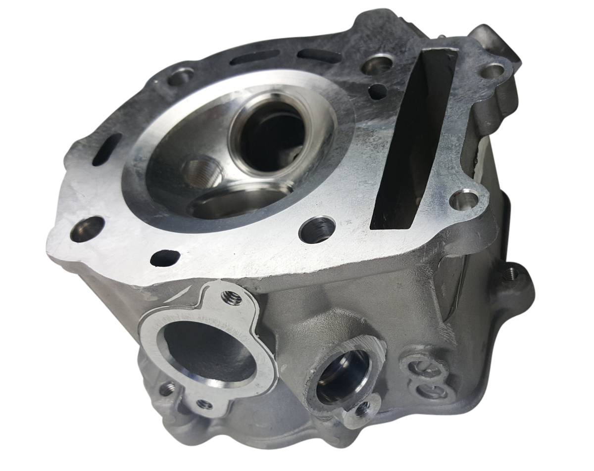 Zylinderkopf Zylinder-Deckel 172MM-022100
