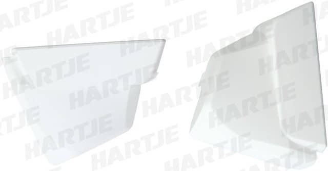 Rahmenakkuhalter weiß Bosch 0.299.6627 Motorroller.de