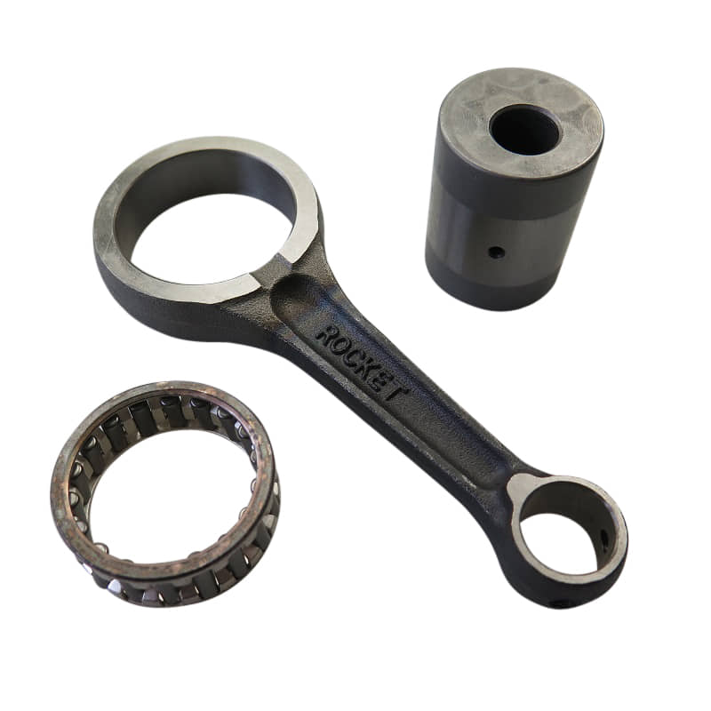 PGO Bugrider 150 Pleuel Buggy 150ccm 4Takt C506F1100003 Motorroller.de Reparatursatz Kolbenstange Pleulstange Kurbelwellenstange PGO 150ccm-4Takt