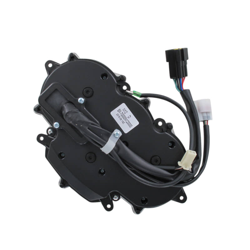 Tachometer Kreidler Insignio 125 250 2.0 DD Speedometer 750492 Motorroller.de Geschwindigkeitsmesser Geschwindigkeitsanzeige kmh-Anzeige Tachoeinheit