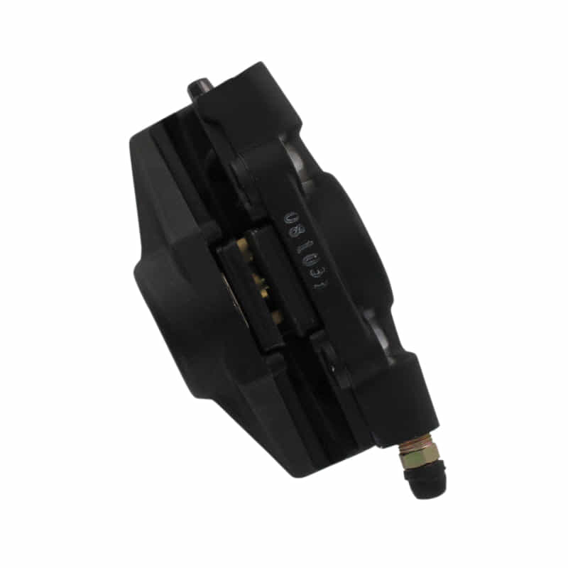 Bremssattel schwarz matt LML Kotflügel vorn C-4723407