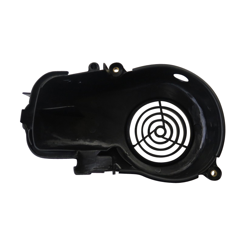 Adly Gebläseabdeckung rechts Blizzard GTA 50 50ccm 2Takt Motorroller.de Deckel Lüfterhaube Kühlerhaube Zylinderabdeckung Lüfterdeckel Gebläsehaube