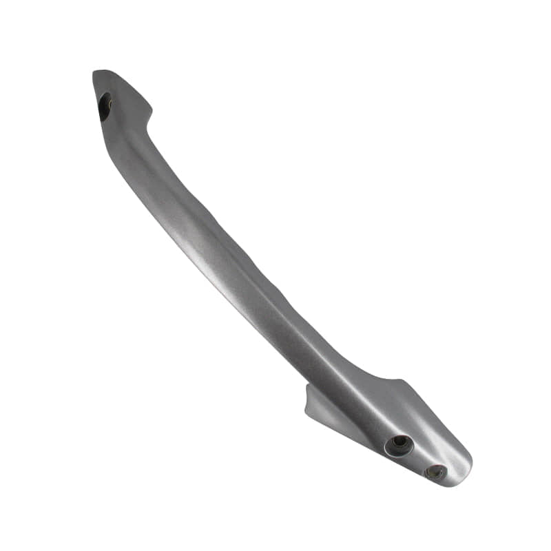 Handgriff rechts kristallsilber (7J) PGO C154E0007J0