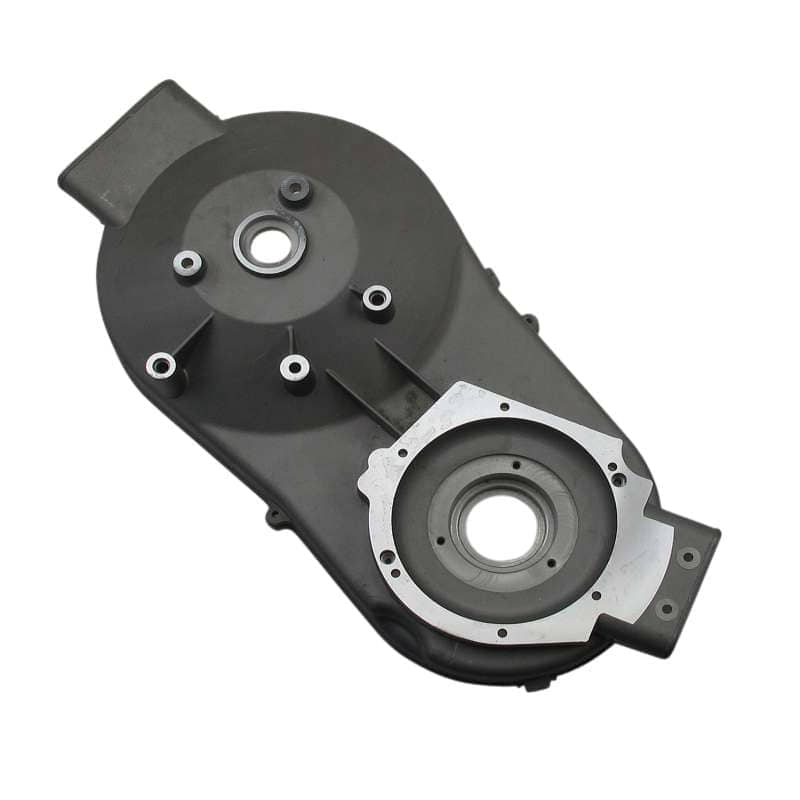 Kurbelgehäuse Variomatikdeckel links HY70128 Motorroller.de