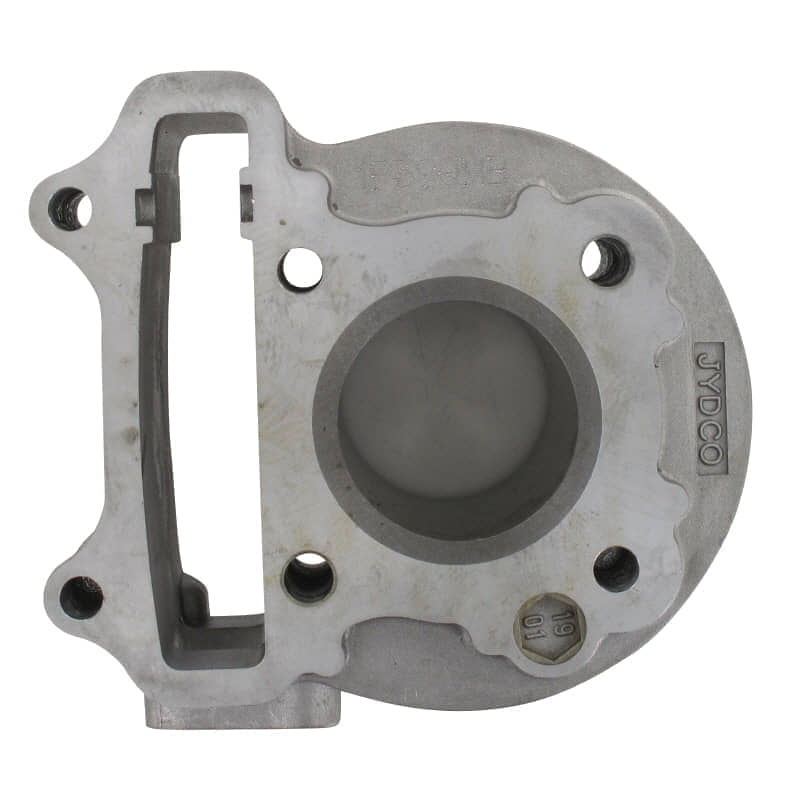 Rex Genua 50 Zylinder 740233 Motorroller.de Motorzylinder Ersatzzylinder Bergamo Palermo Kreidler Florett 2.0 50 DD