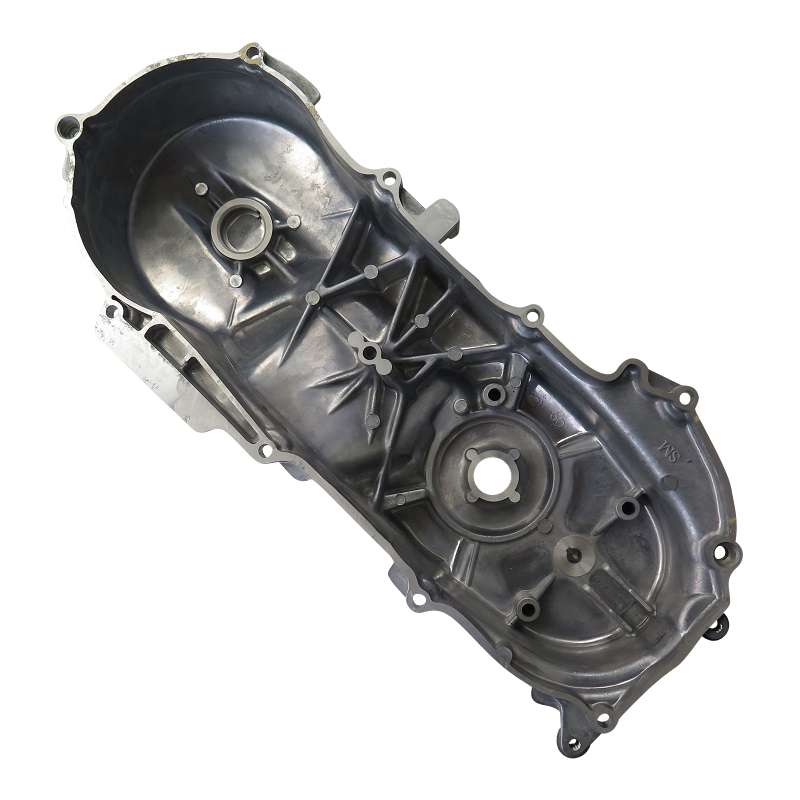 Rex Quad 50 Variomatikdeckel außen ATV Rex Quad 50 70334 Motorroller.de Getriebegehäusedeckel Variodeckel Seitendeckel Getriebedeckel 50ccm-2Takt SMC