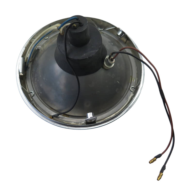 Chunlan Chopper Glühbirne 125ccm 4Takt ABB-01-NO.-01-3 Motorroller.de Glühlampe Glassockellampe Innenleuchte Standlichtbirne Leuchtmittel Glüh-Birne