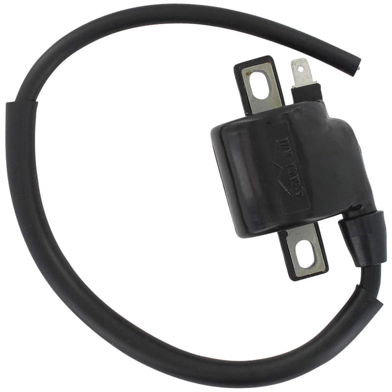 Zündspule 1 Pin und Zündkabel ABR-30510-110-000