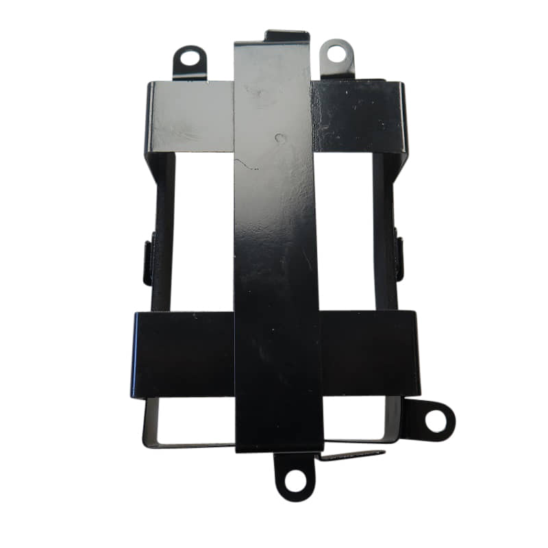 SMC Chopper 125 Batteriefach 125ccm 4Takt 62126-CHP-00 Motorroller.de Batteriebox Batteriekasten Akkubox Batteriebehälter Batterie-Box Akku-Box