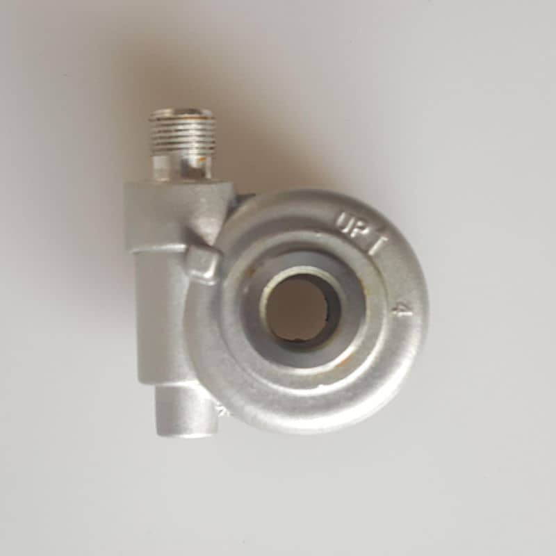 Tachoantrieb für Tachowelle 12mm BAO-401200-TA9-0000