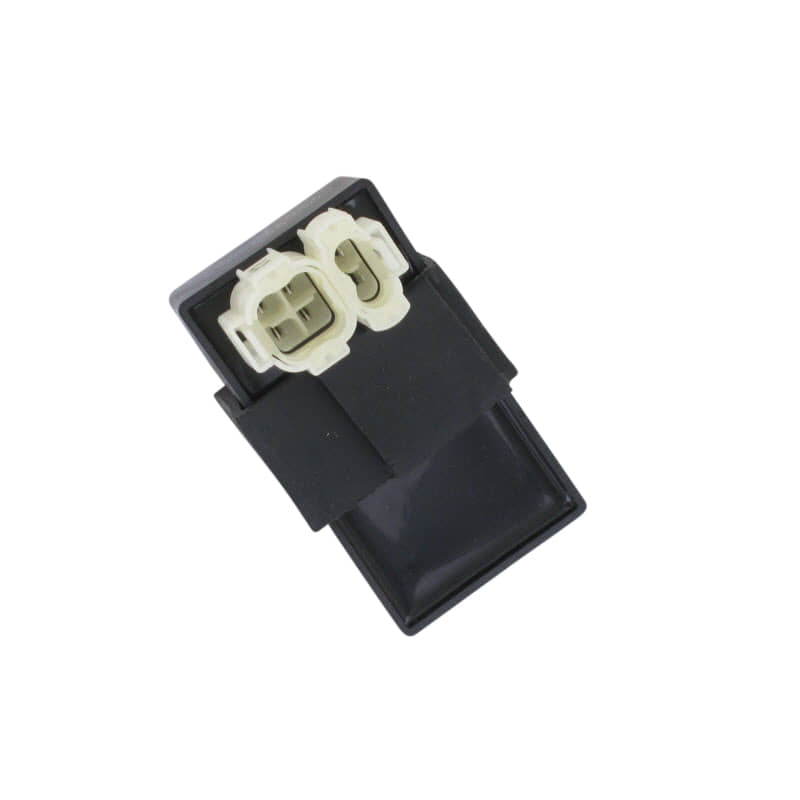 Rex Bergamo 50 CDI Zündbox 45km/h Roller 50ccm 4Takt 120/70-12 741127 Motorroller.de Steuergerät CDI-Einheit Blackbox Zündeinheit 50ccm-4Takt Scooter