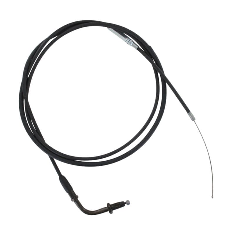 Gaszug Rex Stratos Montana Bowdenzug Seilzug 50ccm 2Takt Motorroller.de Bautenzug Gasseilzug Bauten-Zug Bowden-Zug Gas-Zug Seil-Zug Bowdenzugkabel