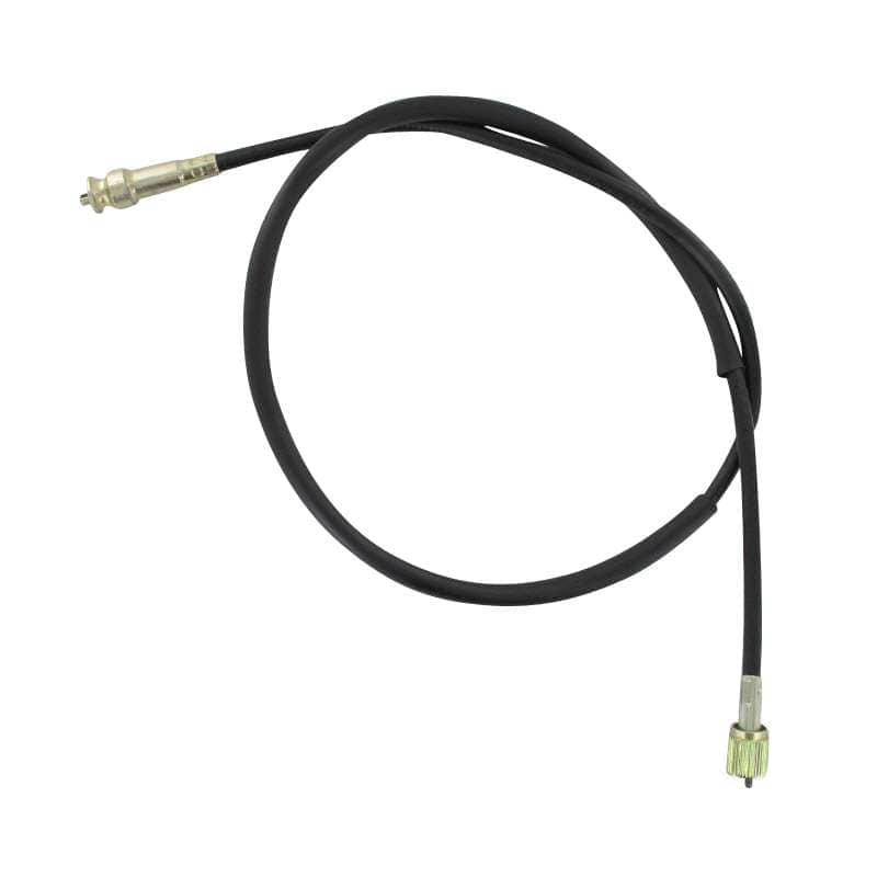 Tachowelle 900mm unten BAO-540C00-TA7-0000