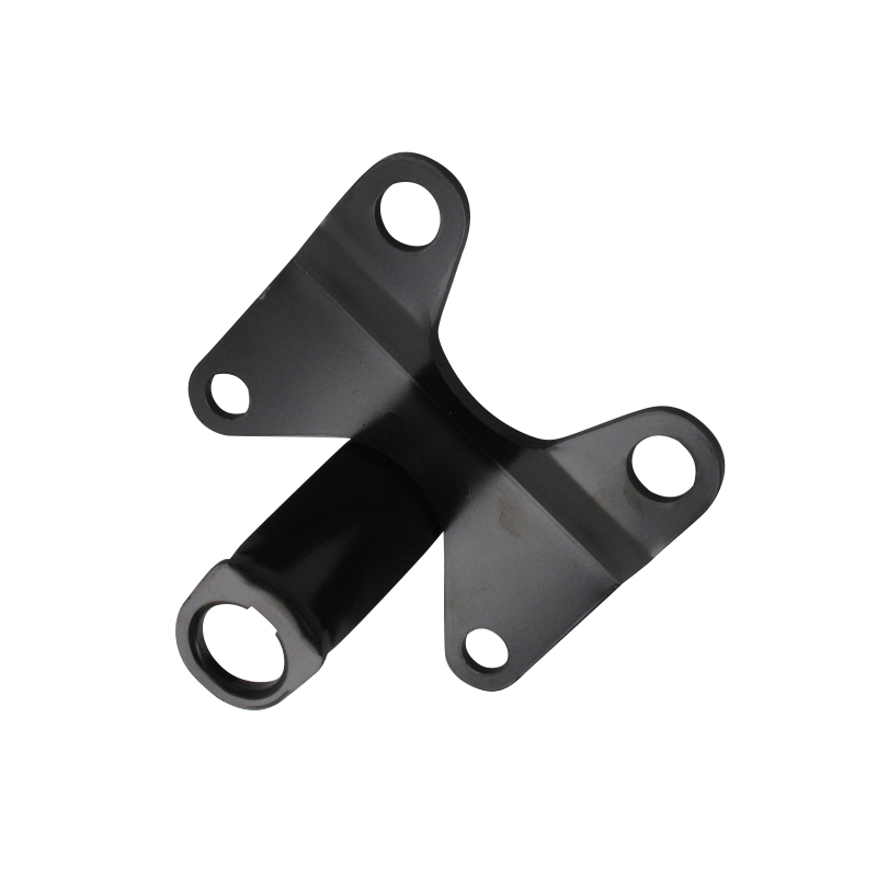 SMC Quad 170 Halterung Tacho ATV 170ccm 4Takt 55516-RAM-01 Motorroller.de Arretierung Haltebügel Halteblech Befestigungshalter Halte-Blech Halte-Bügel