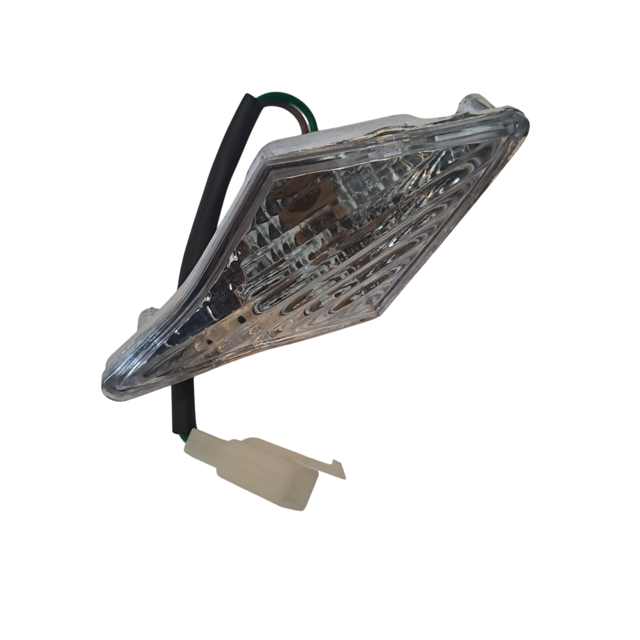 Positionsleuchte vorn Kreidler Florett 2.0 50 City 740908 Motorroller.de Zusatzleuchte 50ccm-2Takt Scooter Florett 2.1 RS 50