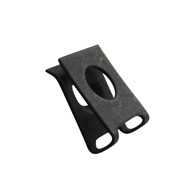 SMC Federmutter Rex Quad 150 Federklammer ATV 150ccm 4Takt Motorroller.de Blechmutter Klemmmutter Karosserieklammer Karosseriemutter Minarelli liegend