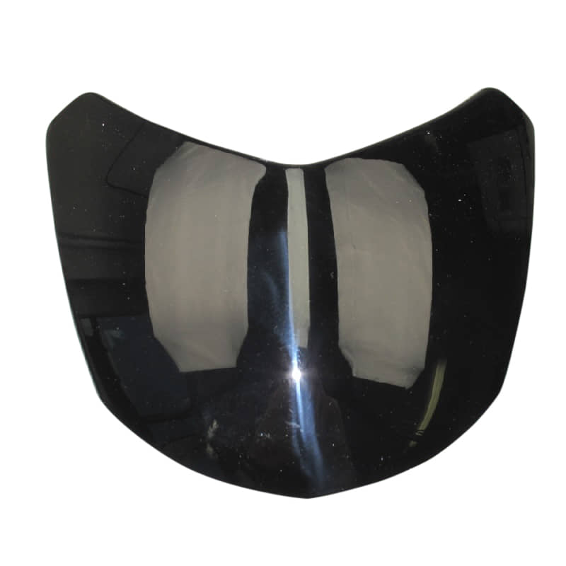 Dekorblende schwarz Rallox 1020304-1-RXR-S