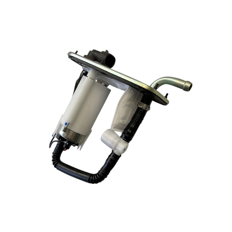 Kraftstoffpumpe Benzinpumpe Scooter 15100QLY2100 Motorroller.de Moped Ersatzteil Service Inpektion Direktimport