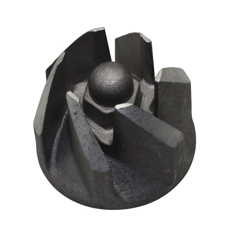 Kreidler Insignio 250 DD Flügelrad Kühlwasserpumpe 250ccm 4Takt 704567 Motorroller.de