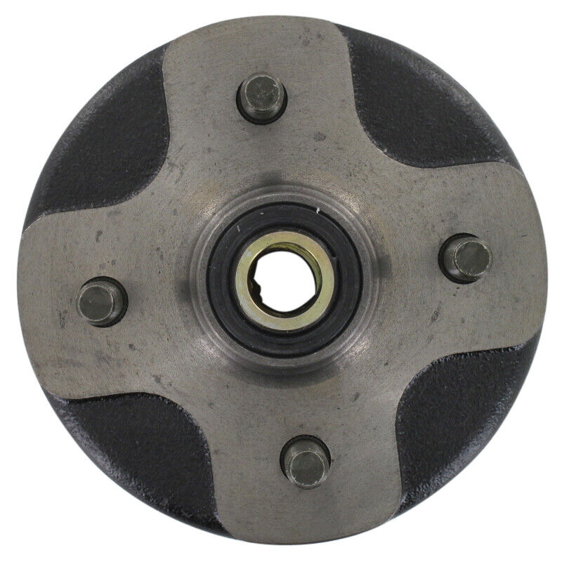 AEON Bremstrommel vorn Overland 180 Bremsgehäuse 180ccm 4Takt Motorroller.de Bremstrommelgehäuse 125ccm-4Takt Quad ATV Cobra 180 RS UTV Ersatzteil