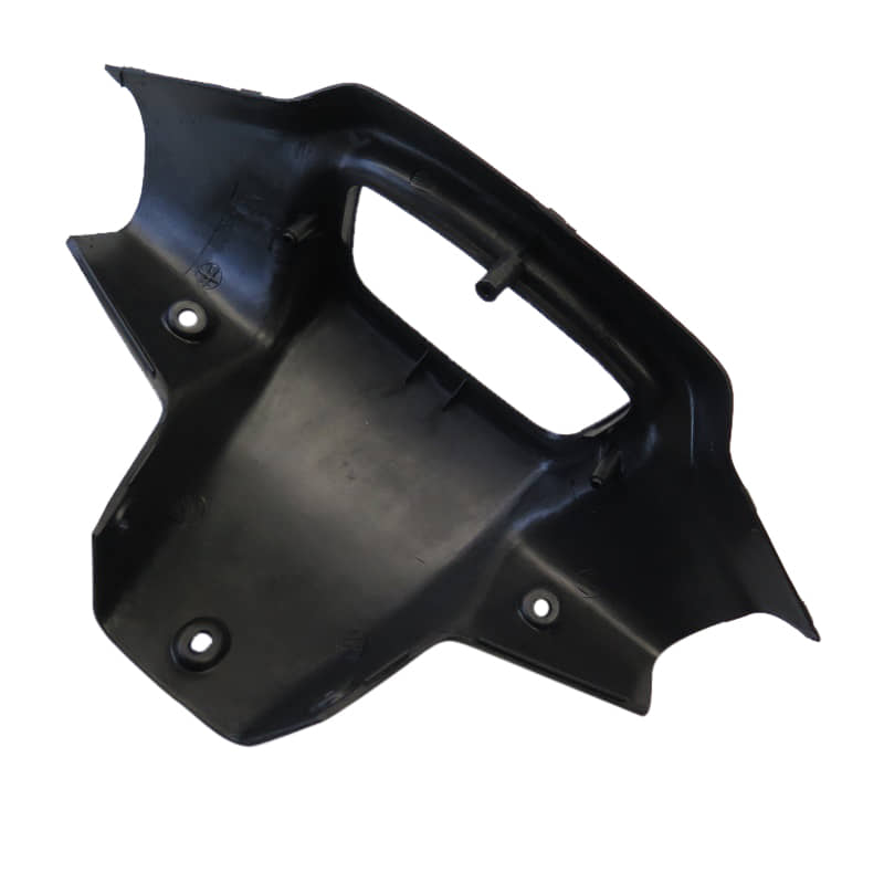 Instrumentenverkleidung schwarz 55215-NHF-01