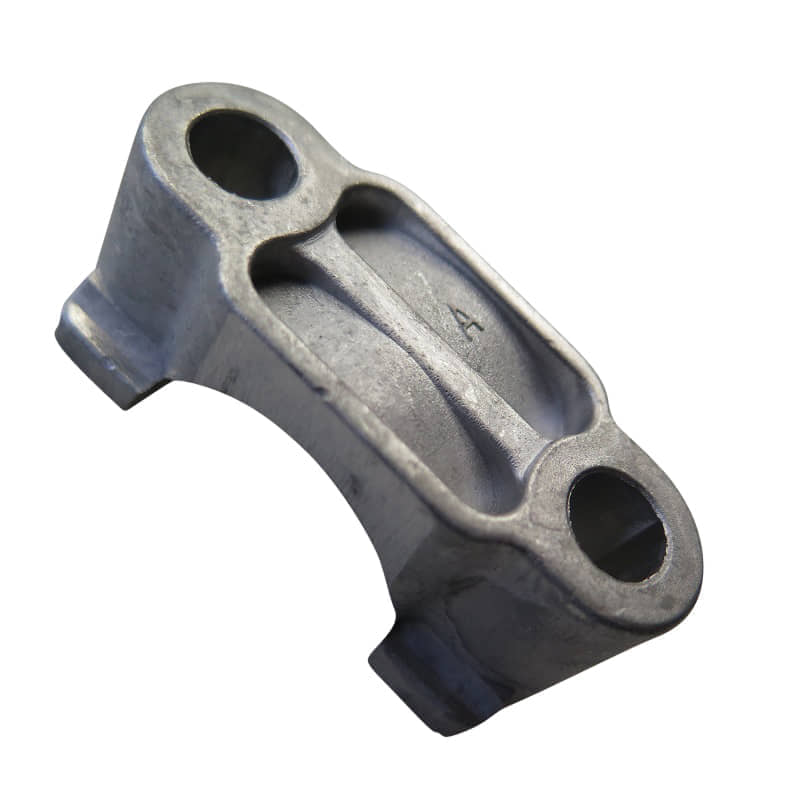 Kreidler F-Kart 100 Gusshalterung 100ccm 2Takt 46411-SK2-00 Motorroller.de Gussmuffe Ersatzteil Service Inpektion Direktimport