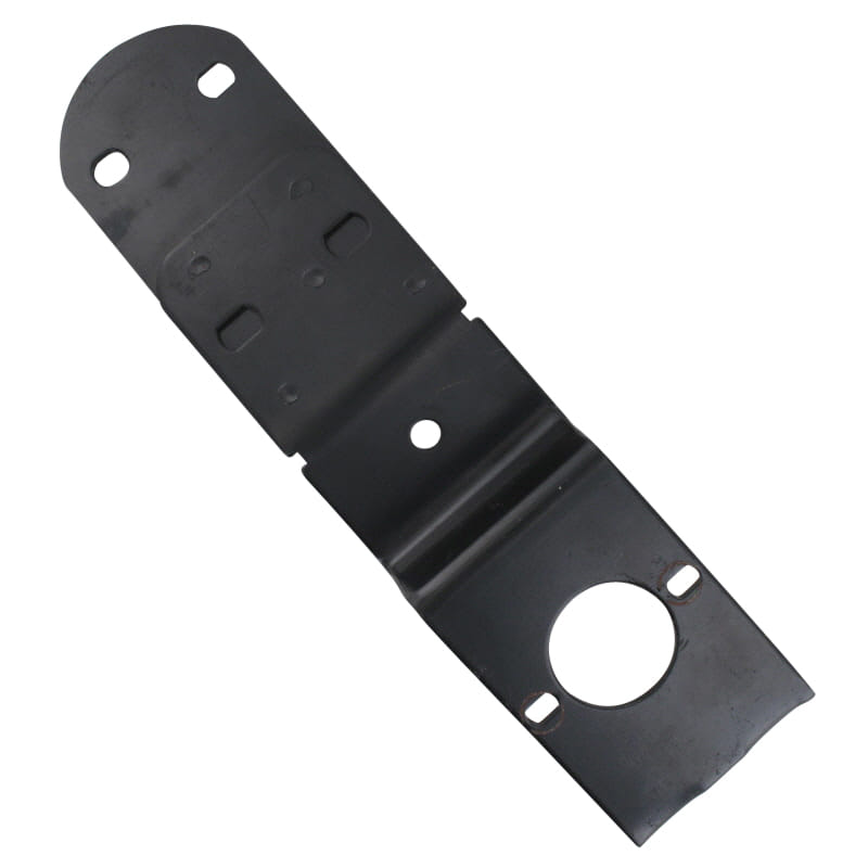 Adly Fun Cruiser FC 20 Halterung 50ccm elektro 50357-165-00F Motorroller.de Arretierung Haltebügel Halteblech Befestigungshalter Halte-Blech Scooter