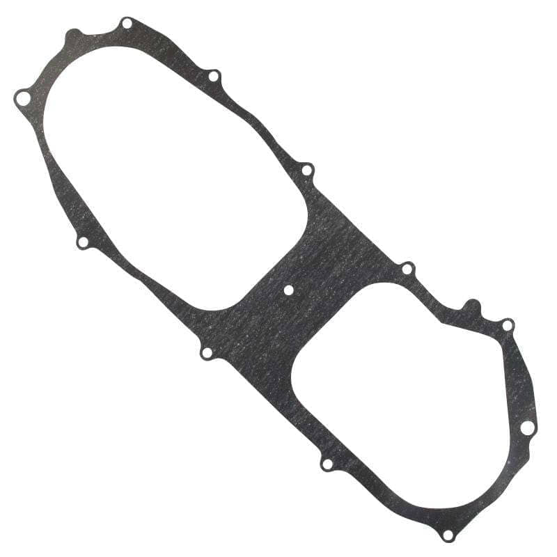 Rex 50 Silverstreet Kurbelgehäusedeckeldichtung 50ccm Motorroller.de Motorgehäusedeckeldichtung 2Takt 1E40QMB YY50QT-28 50cc 2T Minarelli